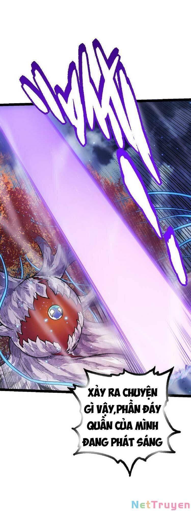 Chuyển Sinh Thành Liễu Đột Biến Chap 35 - Next Chap 36