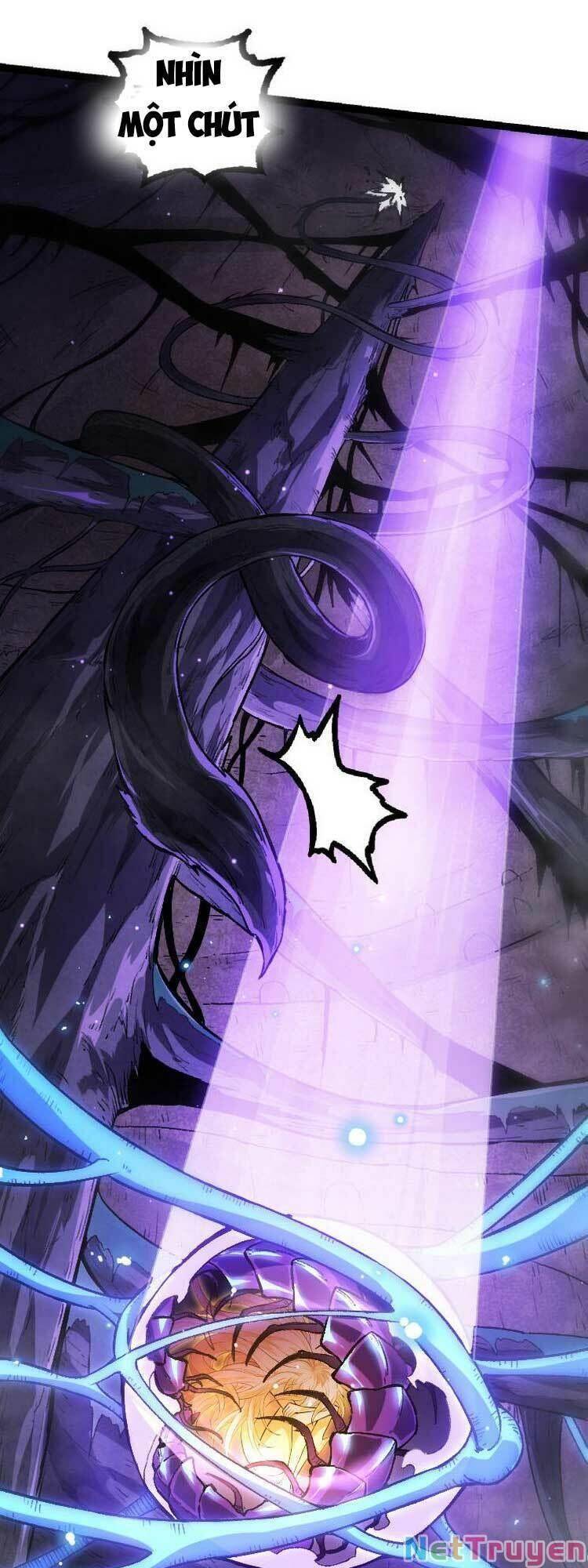 Chuyển Sinh Thành Liễu Đột Biến Chap 35 - Next Chap 36