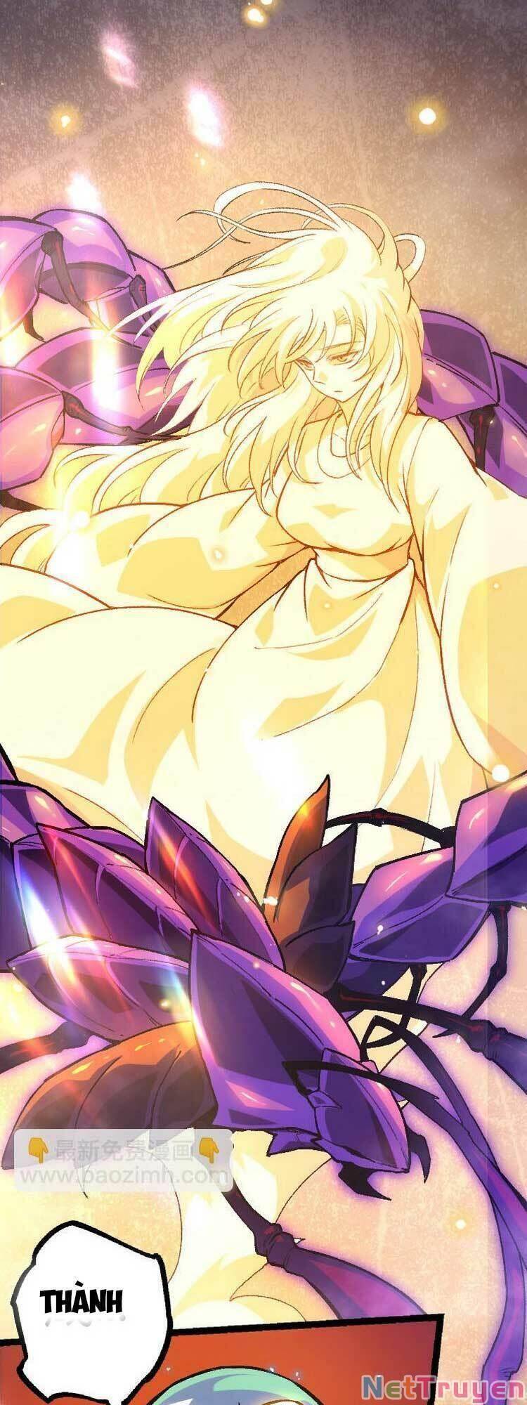 Chuyển Sinh Thành Liễu Đột Biến Chap 35 - Next Chap 36