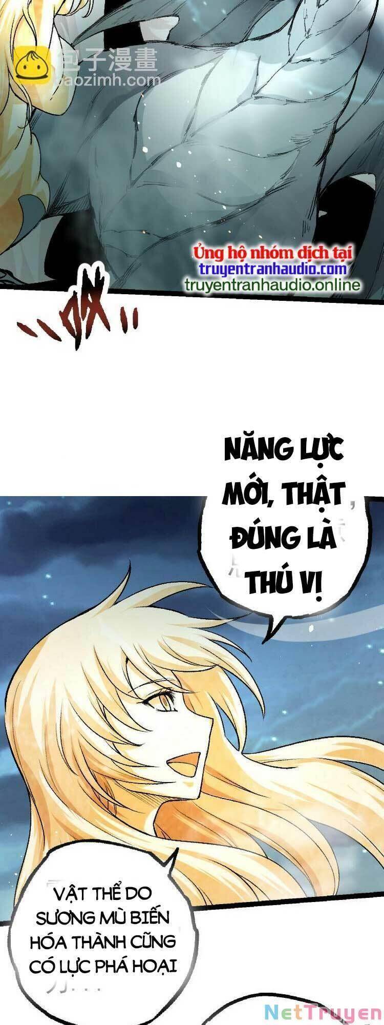 Chuyển Sinh Thành Liễu Đột Biến Chap 35 - Next Chap 36