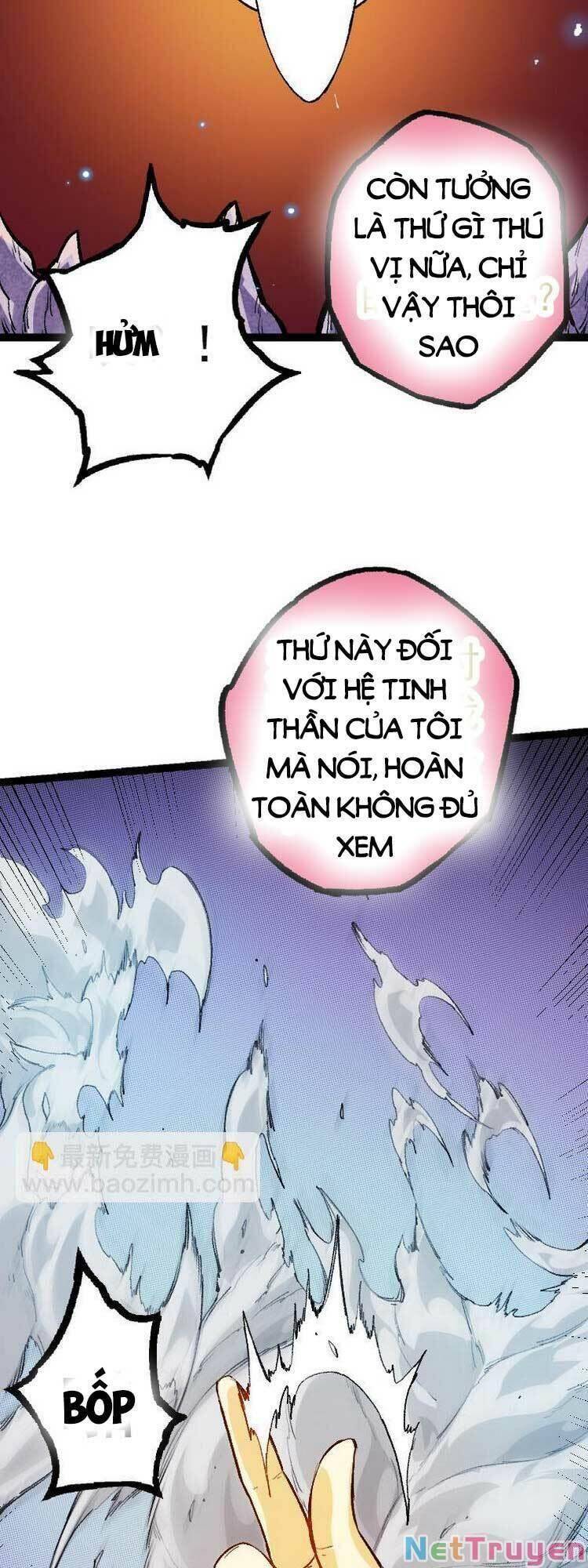 Chuyển Sinh Thành Liễu Đột Biến Chap 35 - Next Chap 36