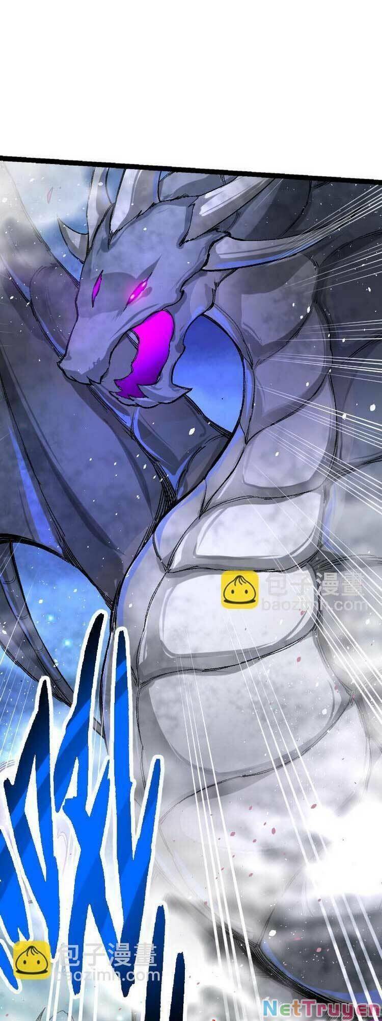 Chuyển Sinh Thành Liễu Đột Biến Chap 35 - Next Chap 36