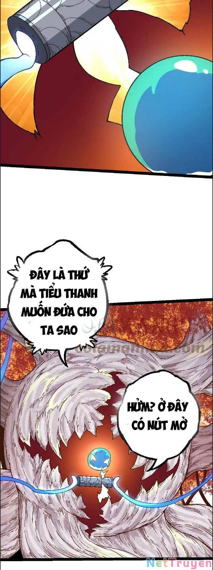 Chuyển Sinh Thành Liễu Đột Biến Chap 36 - Next Chap 37