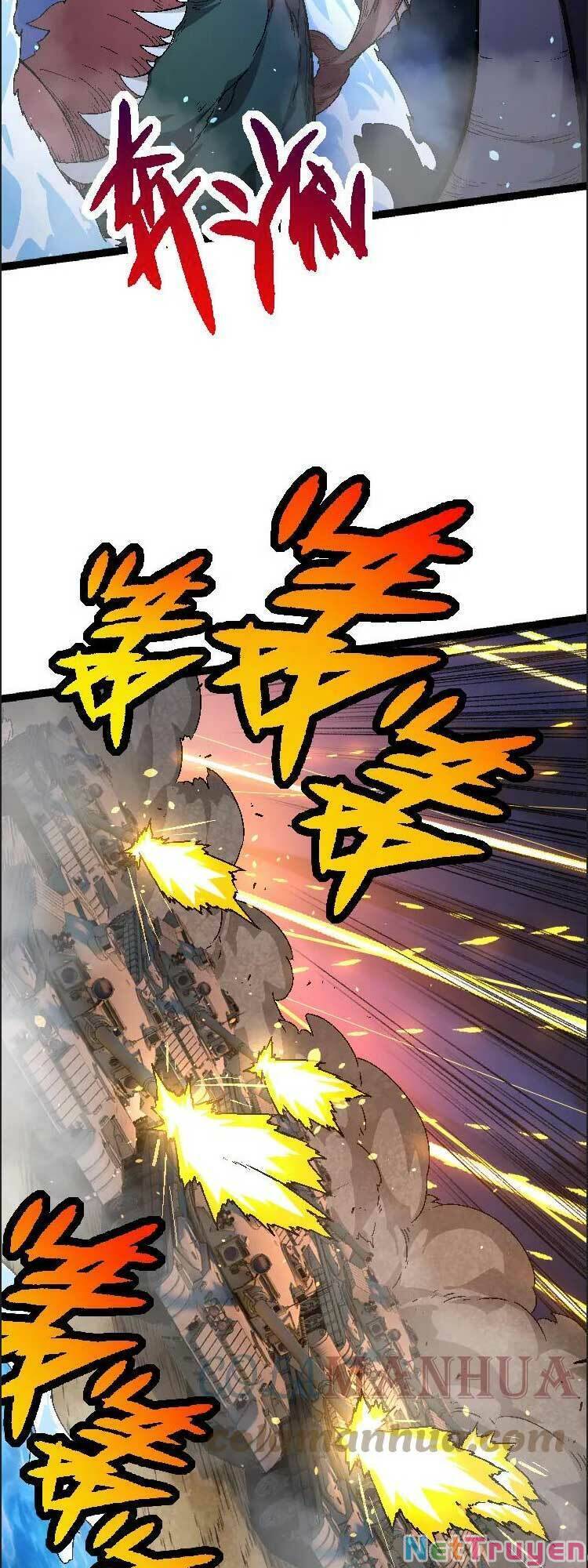 Chuyển Sinh Thành Liễu Đột Biến Chap 36 - Next Chap 37