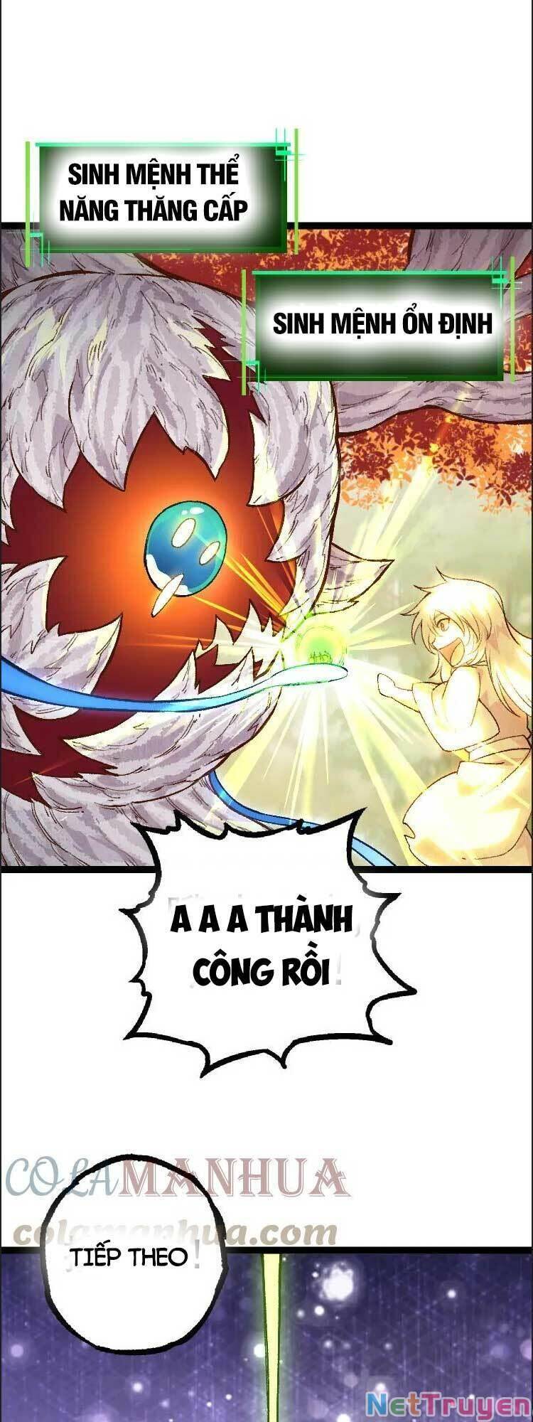 Chuyển Sinh Thành Liễu Đột Biến Chap 36 - Next Chap 37