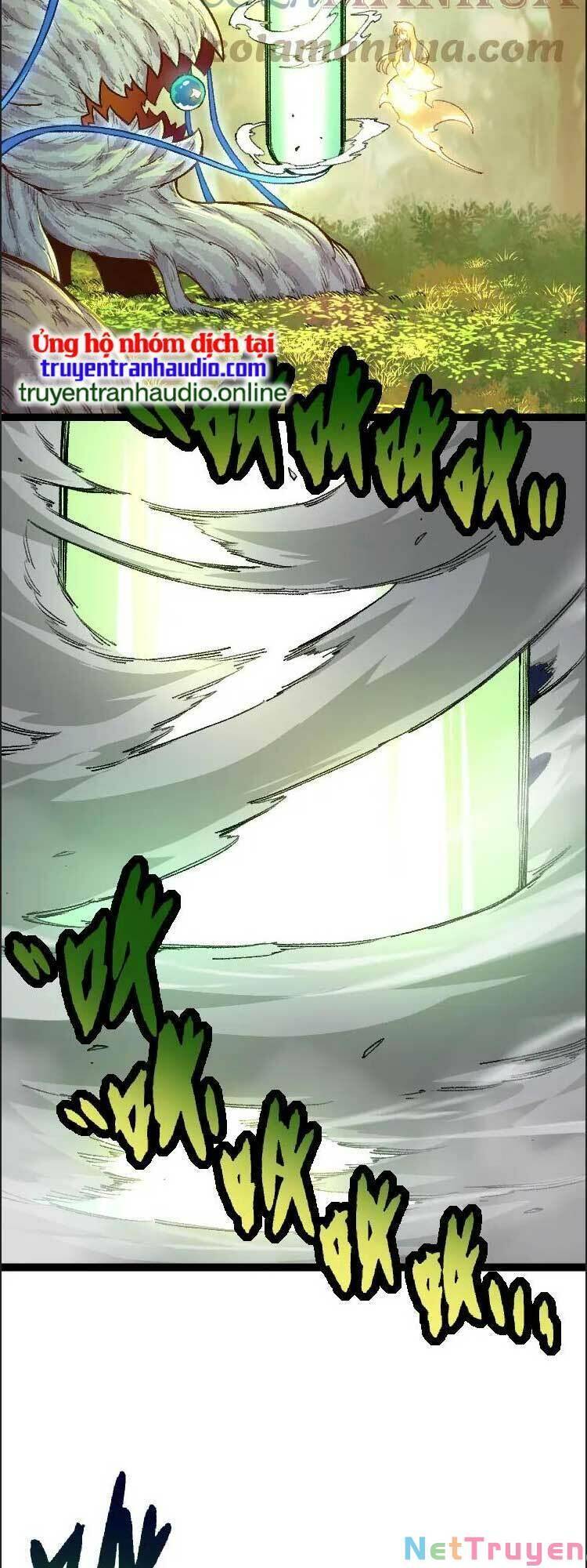 Chuyển Sinh Thành Liễu Đột Biến Chap 36 - Next Chap 37