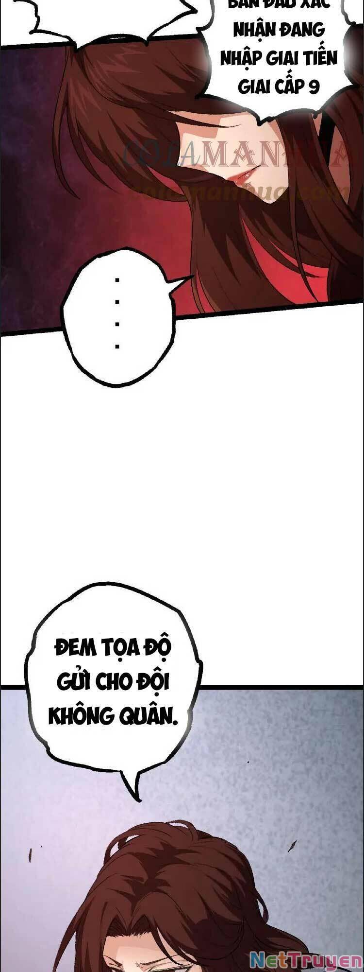 Chuyển Sinh Thành Liễu Đột Biến Chap 36 - Next Chap 37