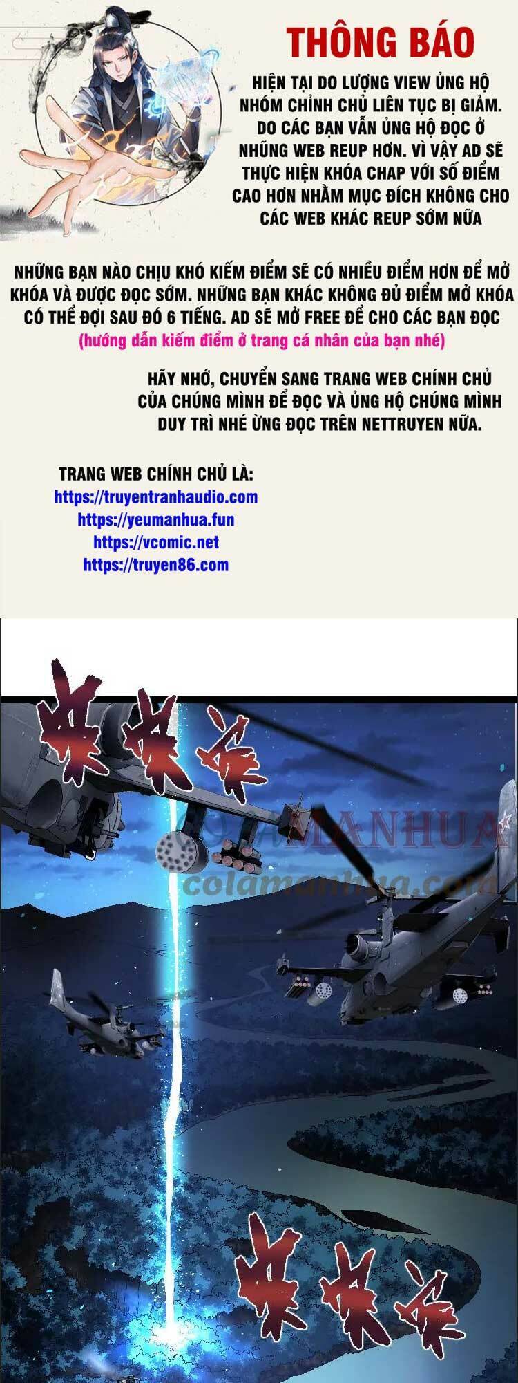 Chuyển Sinh Thành Liễu Đột Biến Chap 37 - Next Chap 38