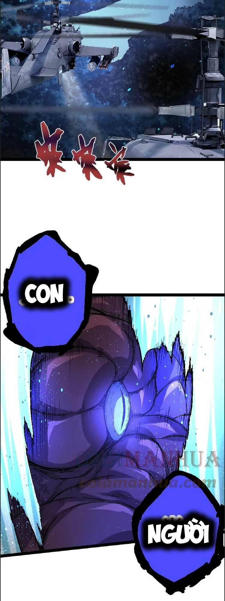 Chuyển Sinh Thành Liễu Đột Biến Chap 37 - Next Chap 38