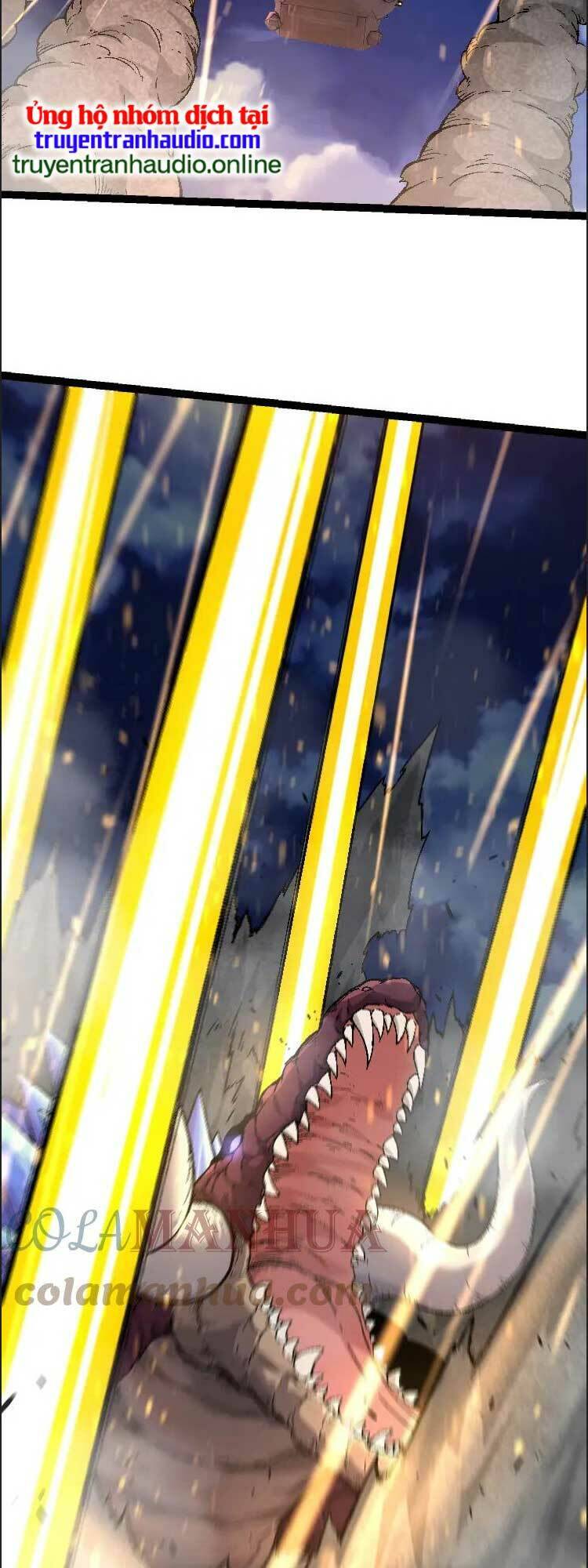 Chuyển Sinh Thành Liễu Đột Biến Chap 37 - Next Chap 38