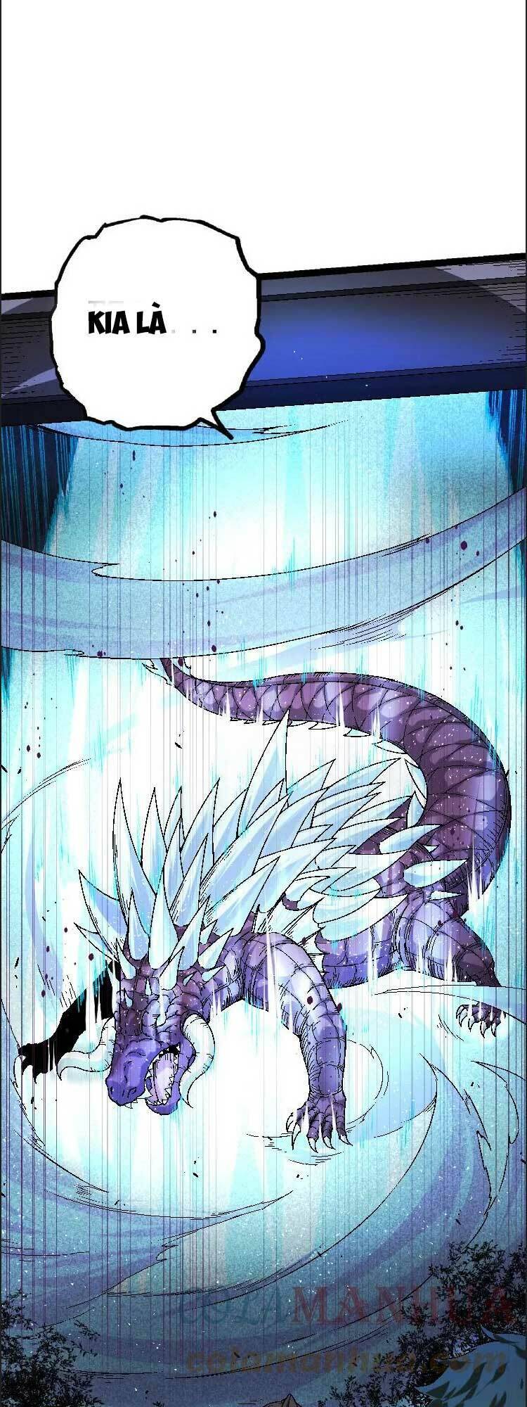 Chuyển Sinh Thành Liễu Đột Biến Chap 37 - Next Chap 38