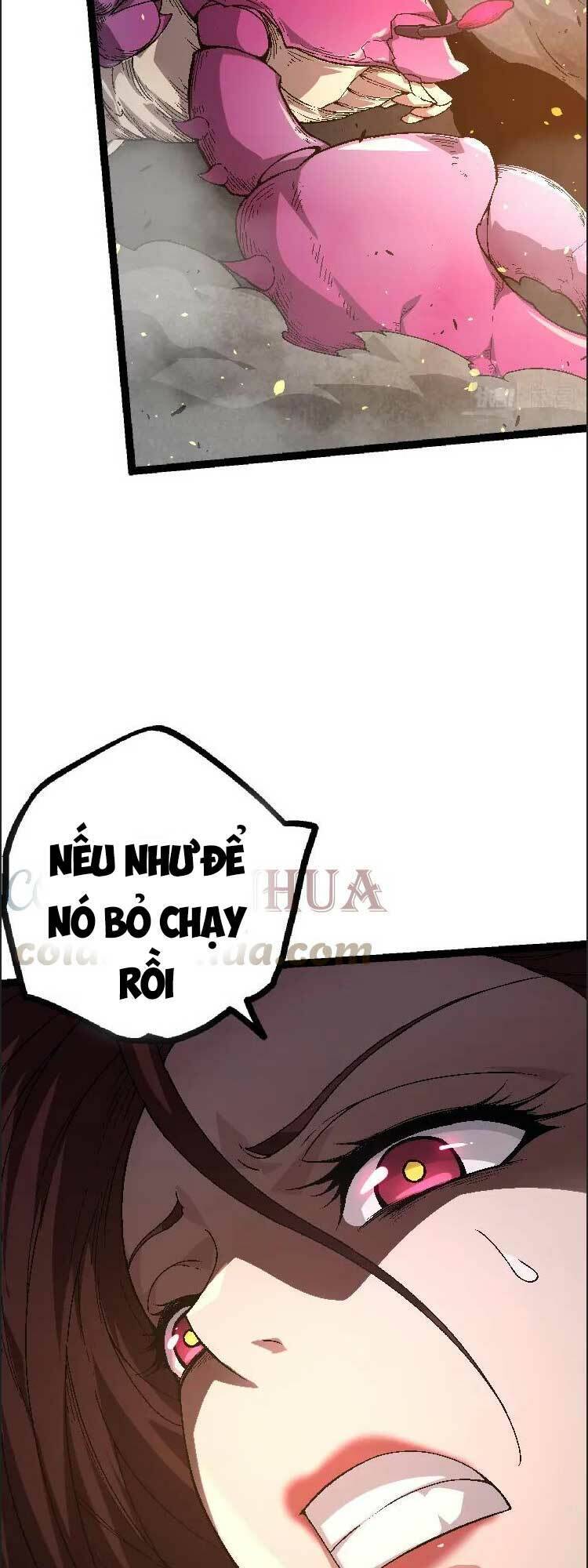 Chuyển Sinh Thành Liễu Đột Biến Chap 37 - Next Chap 38