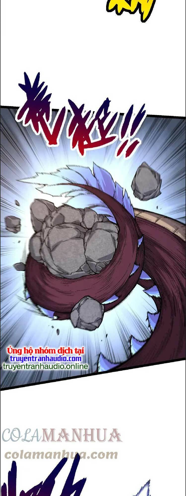 Chuyển Sinh Thành Liễu Đột Biến Chap 37 - Next Chap 38