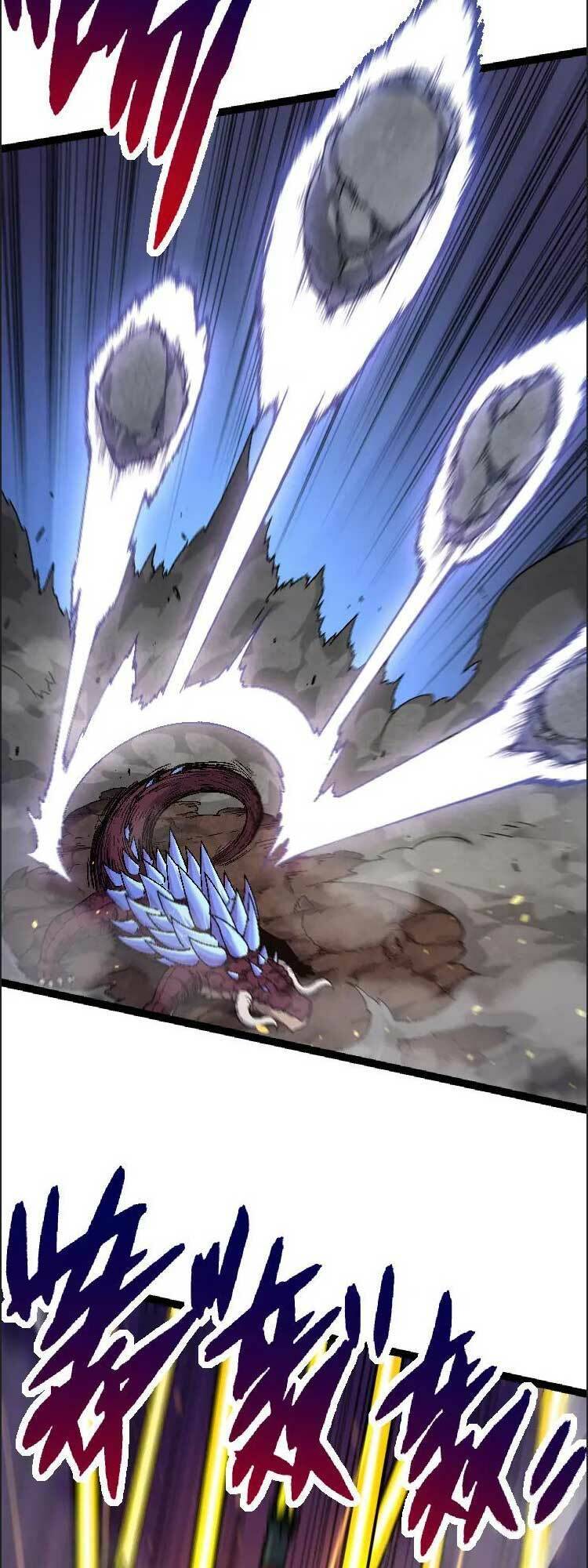 Chuyển Sinh Thành Liễu Đột Biến Chap 37 - Next Chap 38