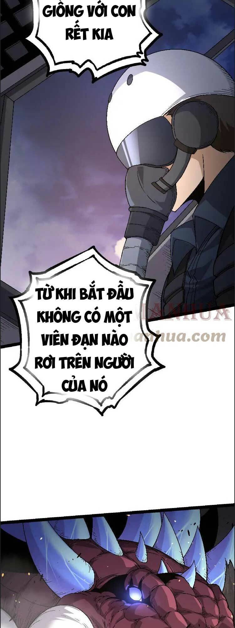 Chuyển Sinh Thành Liễu Đột Biến Chap 37 - Next Chap 38