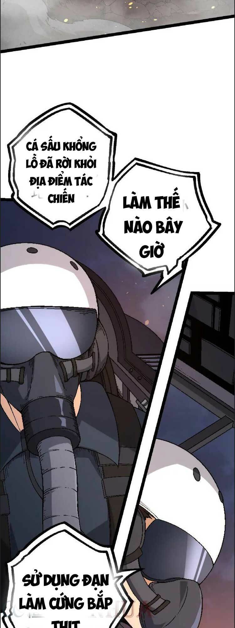 Chuyển Sinh Thành Liễu Đột Biến Chap 37 - Next Chap 38