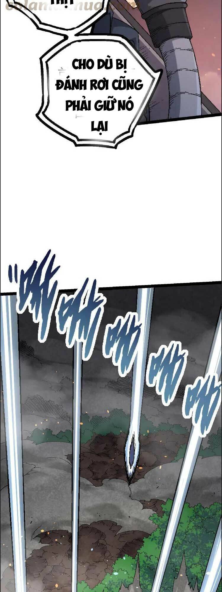 Chuyển Sinh Thành Liễu Đột Biến Chap 37 - Next Chap 38