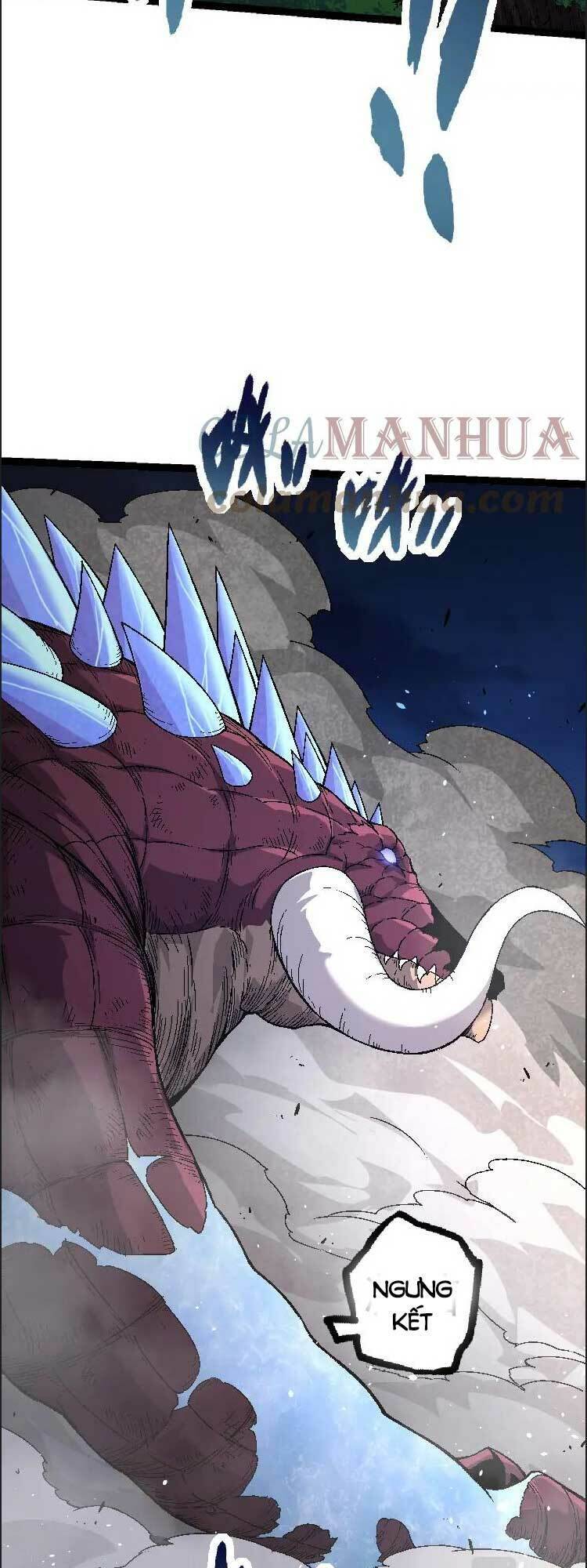 Chuyển Sinh Thành Liễu Đột Biến Chap 37 - Next Chap 38