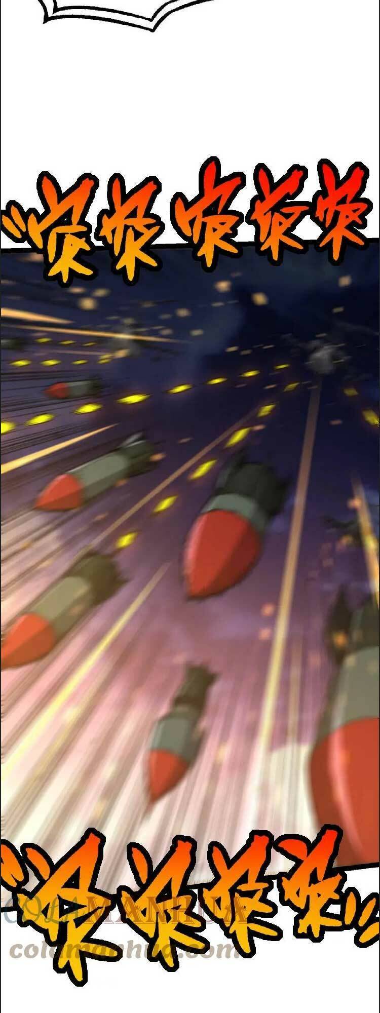 Chuyển Sinh Thành Liễu Đột Biến Chap 37 - Next Chap 38