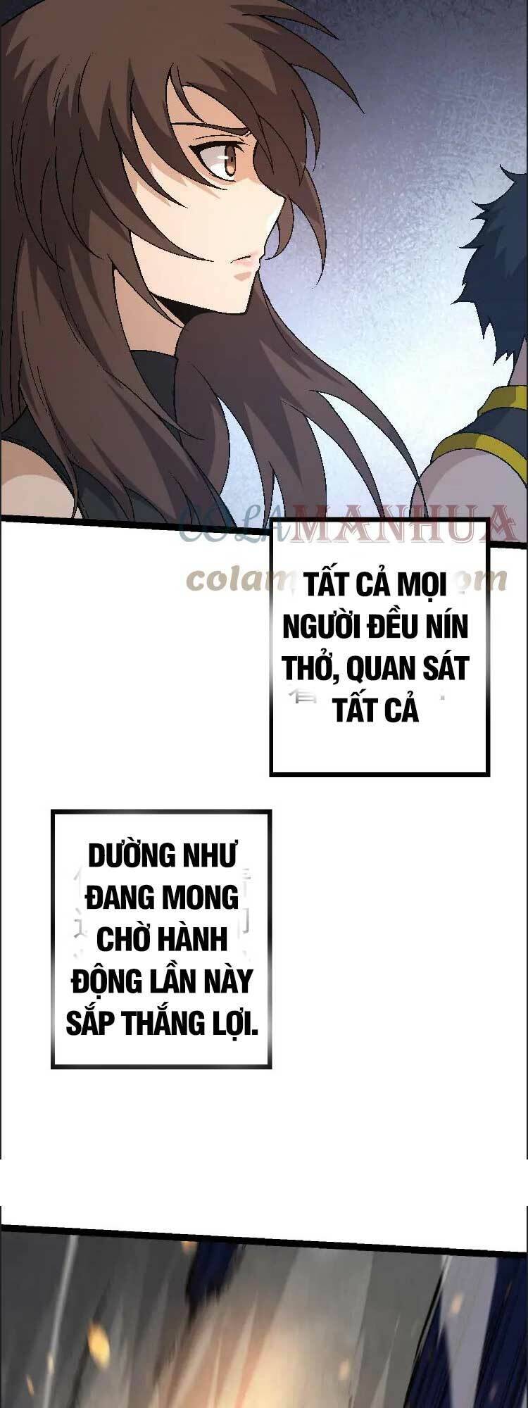 Chuyển Sinh Thành Liễu Đột Biến Chap 37 - Next Chap 38