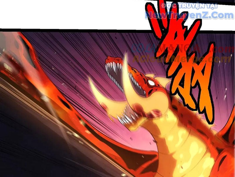 Chuyển Sinh Thành Liễu Đột Biến Chap 376 - Next Chap 377