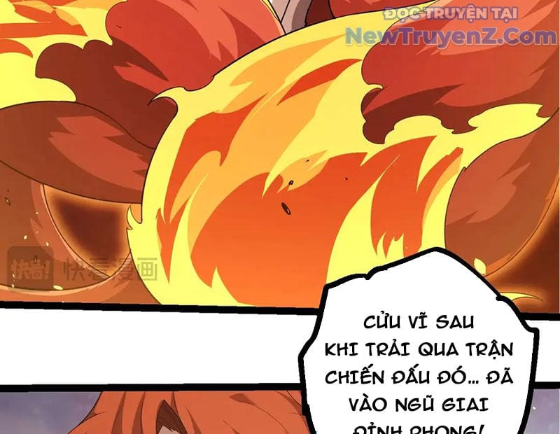 Chuyển Sinh Thành Liễu Đột Biến Chap 376 - Next Chap 377