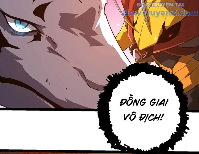 Chuyển Sinh Thành Liễu Đột Biến Chap 376 - Next Chap 377