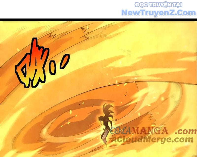 Chuyển Sinh Thành Liễu Đột Biến Chap 376 - Next Chap 377