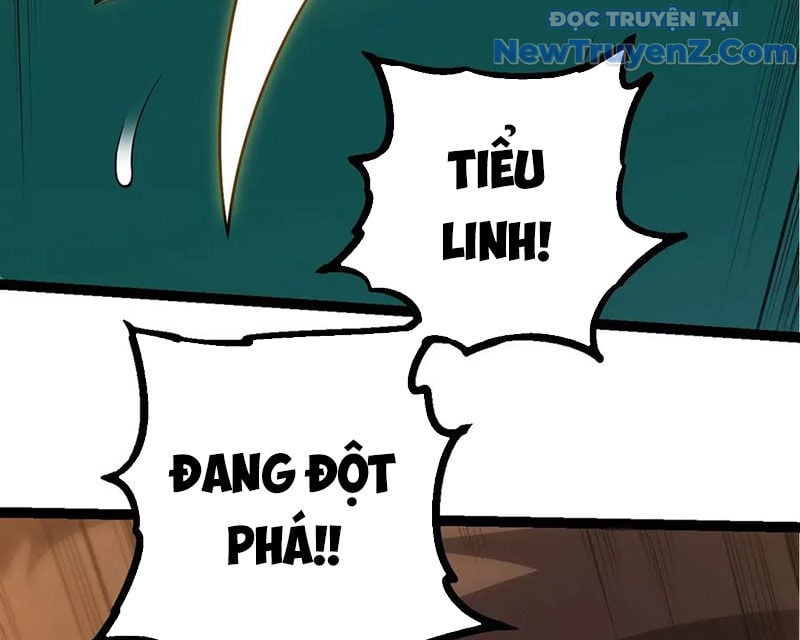 Chuyển Sinh Thành Liễu Đột Biến Chap 376 - Next Chap 377