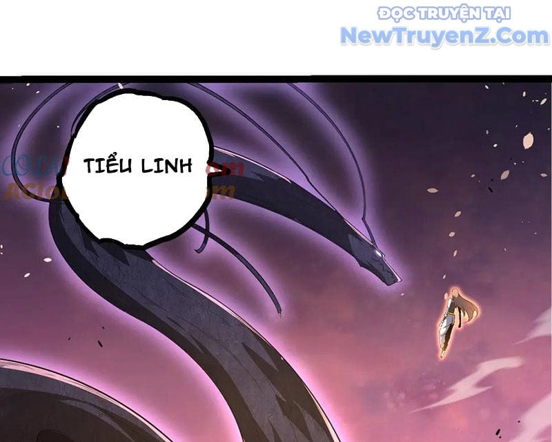 Chuyển Sinh Thành Liễu Đột Biến Chap 376 - Next Chap 377