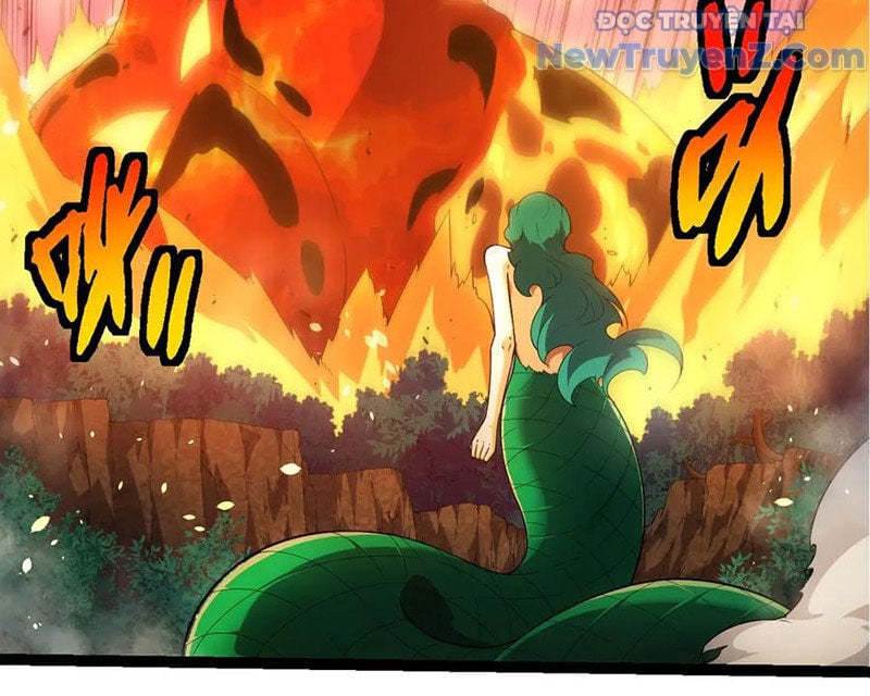 Chuyển Sinh Thành Liễu Đột Biến Chap 376 - Next Chap 377