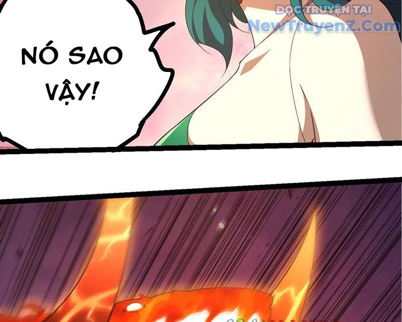 Chuyển Sinh Thành Liễu Đột Biến Chap 376 - Next Chap 377