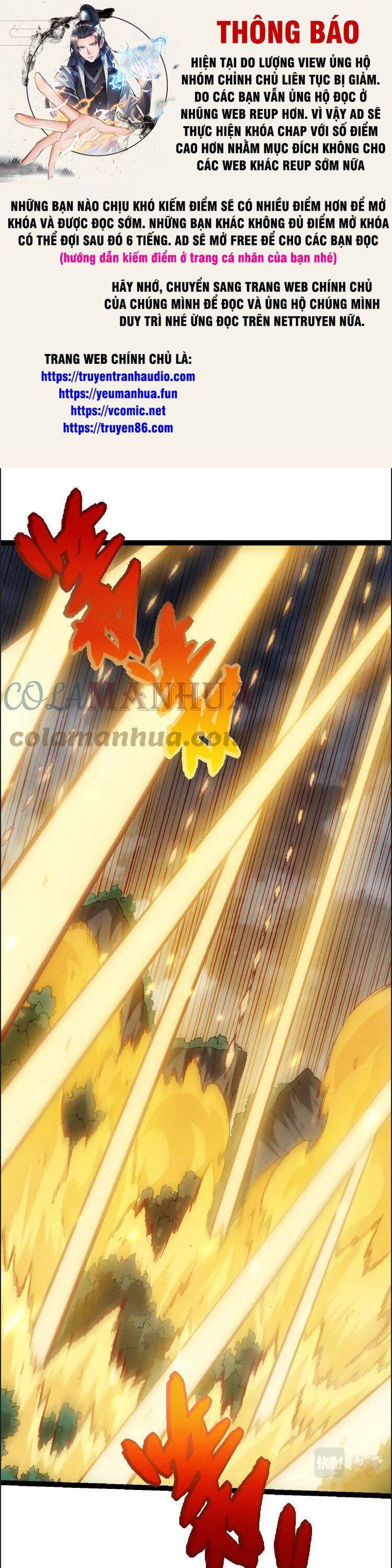 Chuyển Sinh Thành Liễu Đột Biến Chap 38 - Next Chap 39