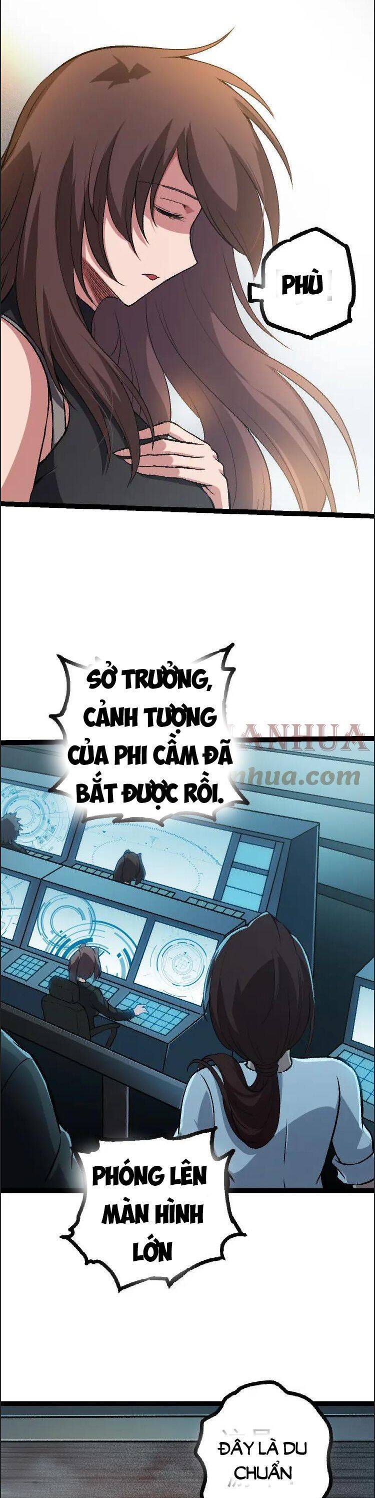 Chuyển Sinh Thành Liễu Đột Biến Chap 38 - Next Chap 39