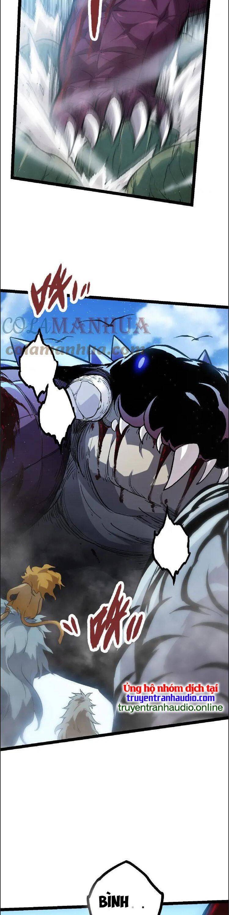 Chuyển Sinh Thành Liễu Đột Biến Chap 38 - Next Chap 39