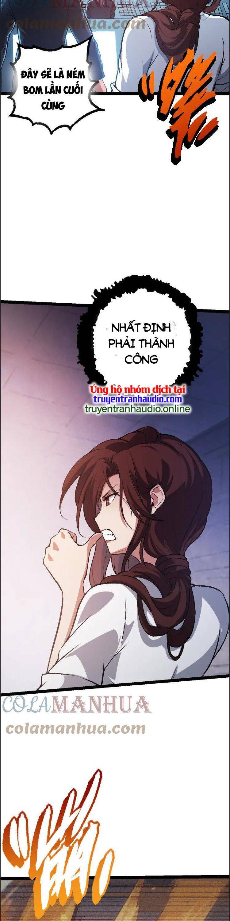 Chuyển Sinh Thành Liễu Đột Biến Chap 38 - Next Chap 39
