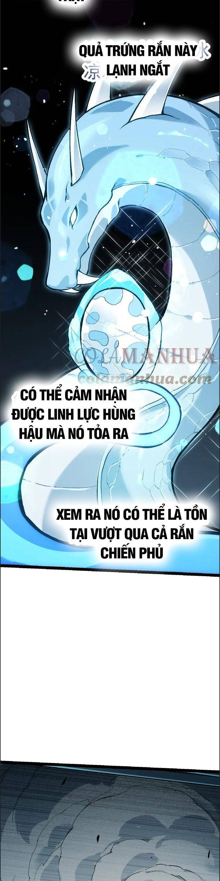 Chuyển Sinh Thành Liễu Đột Biến Chap 38 - Next Chap 39