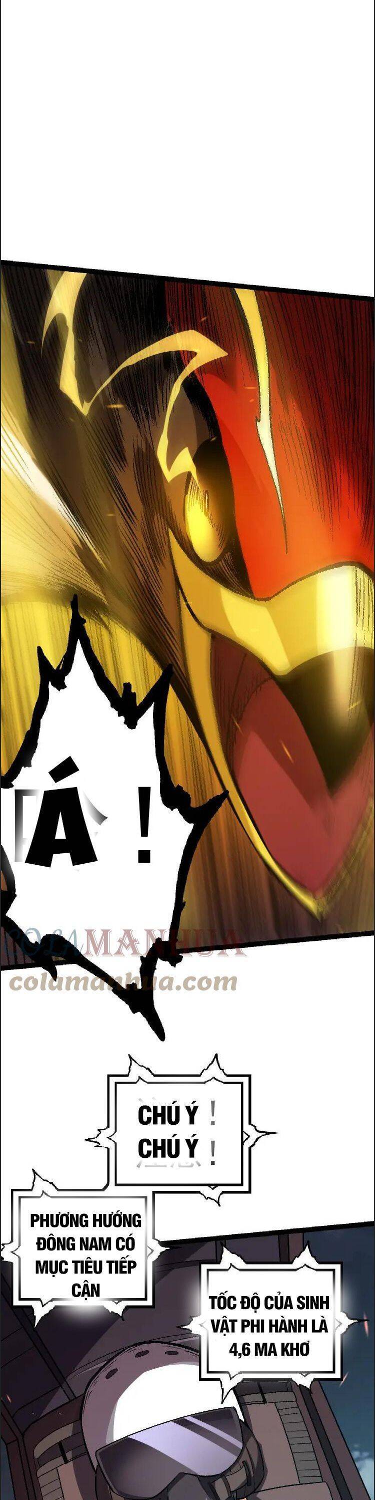 Chuyển Sinh Thành Liễu Đột Biến Chap 38 - Next Chap 39