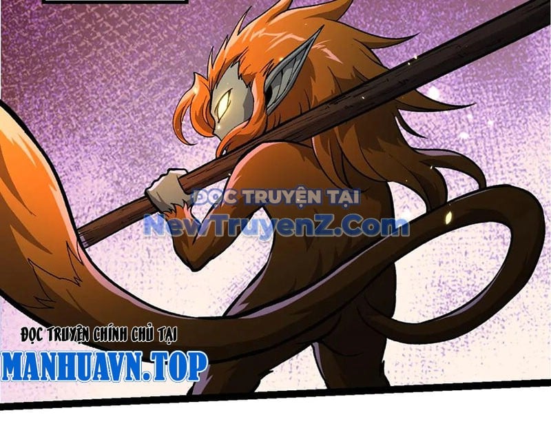 Chuyển Sinh Thành Liễu Đột Biến Chap 380 - Next Chap 381
