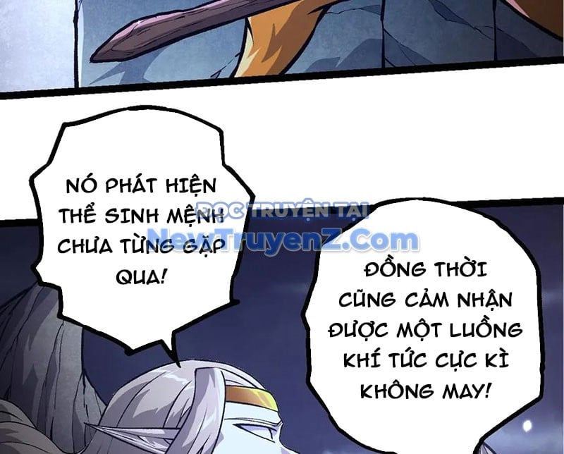 Chuyển Sinh Thành Liễu Đột Biến Chap 380 - Next Chap 381