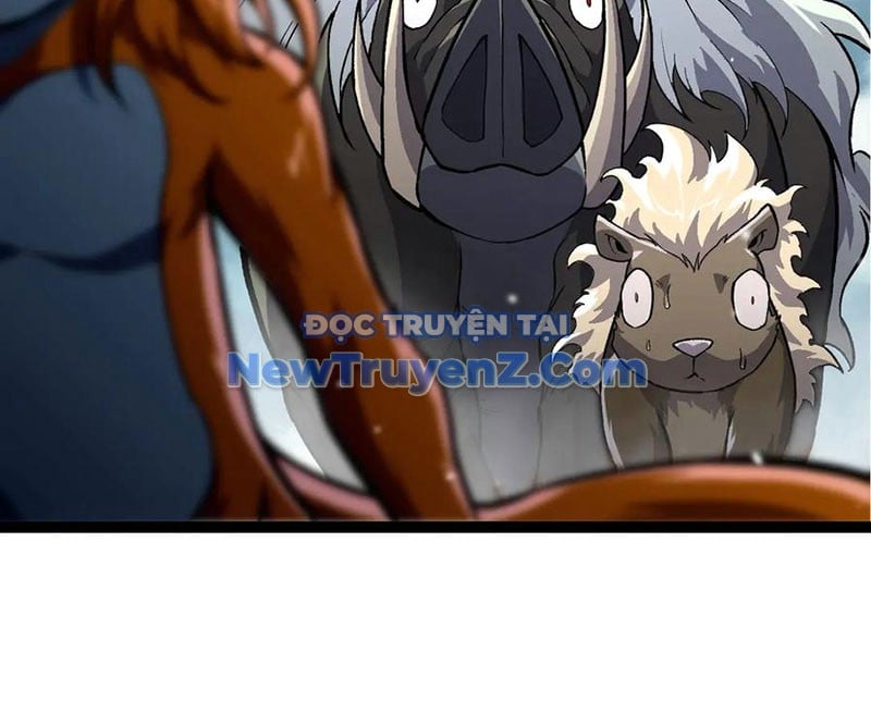 Chuyển Sinh Thành Liễu Đột Biến Chap 380 - Next Chap 381