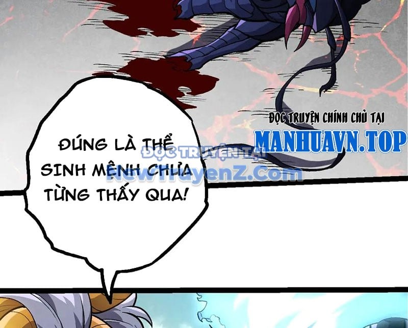 Chuyển Sinh Thành Liễu Đột Biến Chap 380 - Next Chap 381