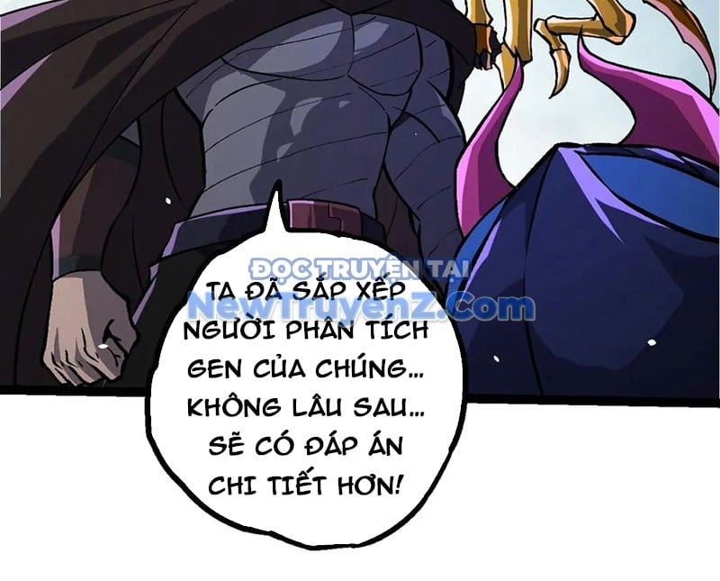 Chuyển Sinh Thành Liễu Đột Biến Chap 380 - Next Chap 381