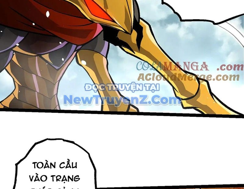 Chuyển Sinh Thành Liễu Đột Biến Chap 380 - Next Chap 381
