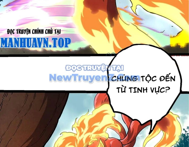 Chuyển Sinh Thành Liễu Đột Biến Chap 380 - Next Chap 381
