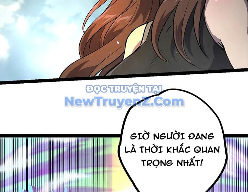Chuyển Sinh Thành Liễu Đột Biến Chap 380 - Next Chap 381