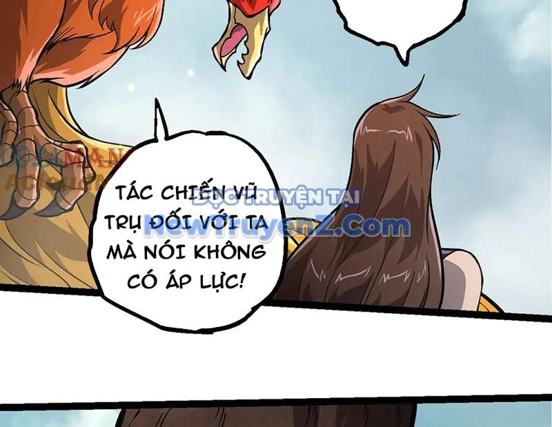 Chuyển Sinh Thành Liễu Đột Biến Chap 380 - Next Chap 381