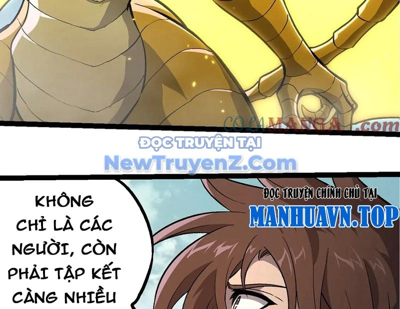 Chuyển Sinh Thành Liễu Đột Biến Chap 380 - Next Chap 381