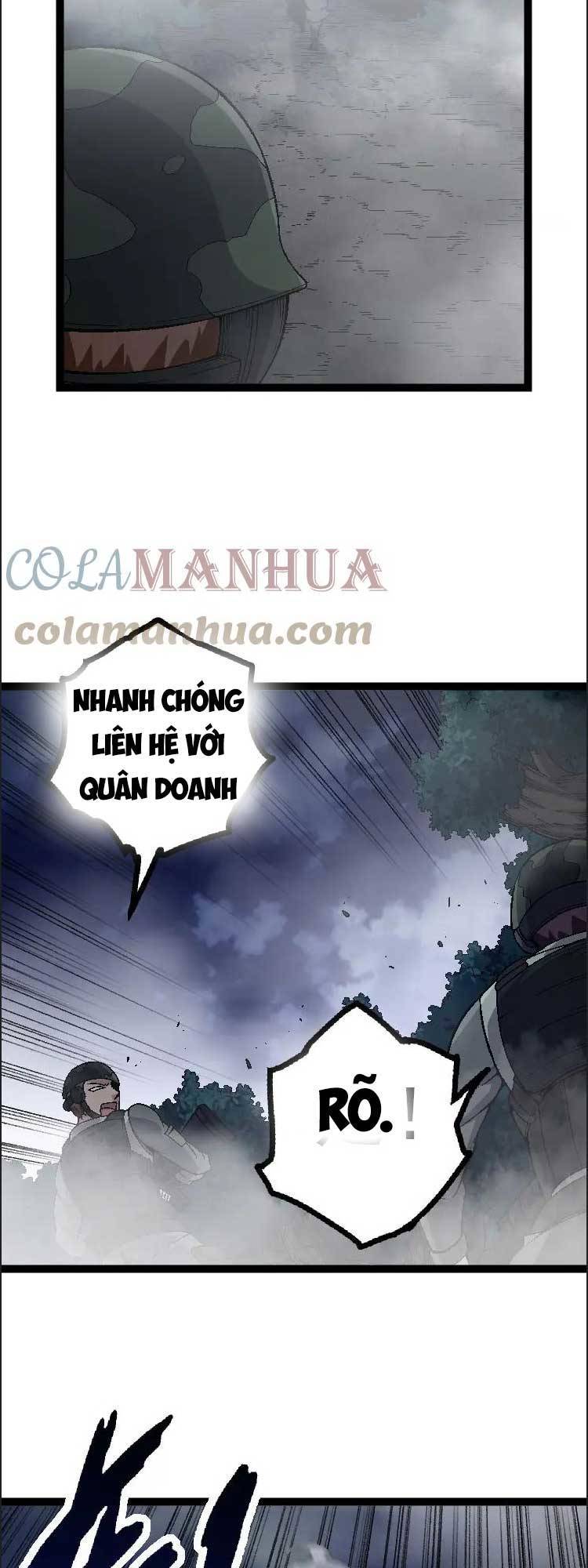 Chuyển Sinh Thành Liễu Đột Biến Chap 39 - Next Chap 40