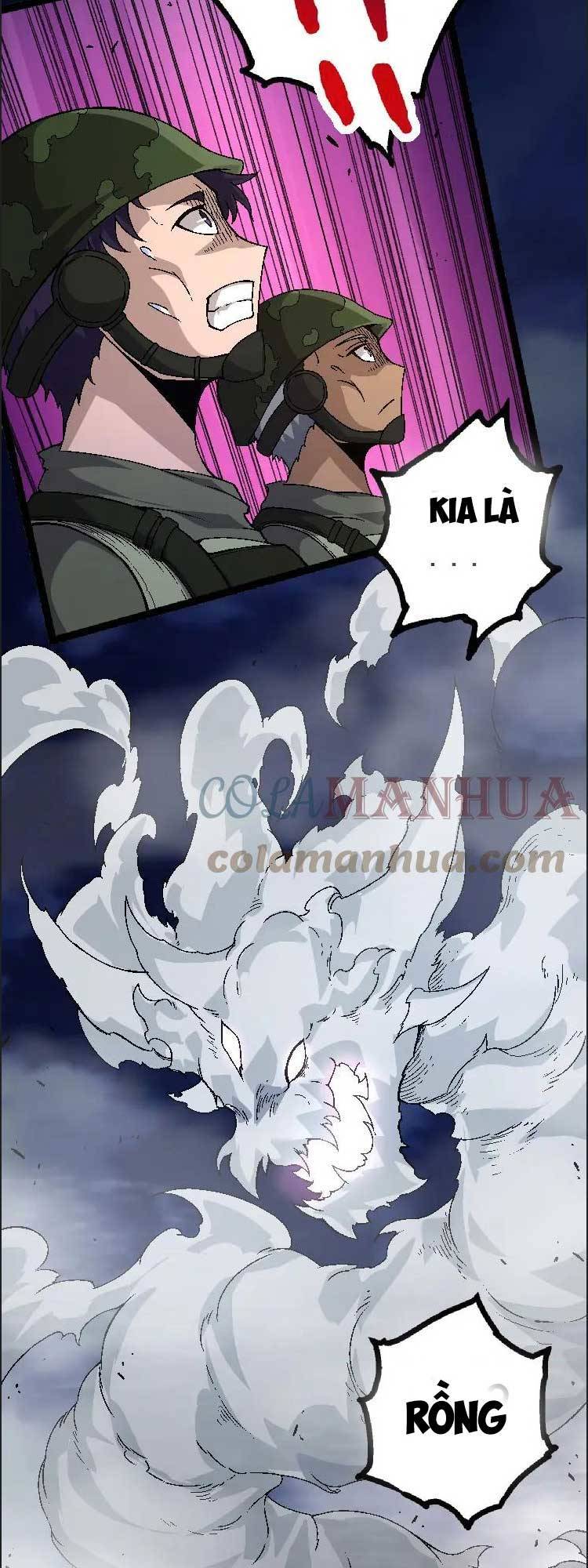 Chuyển Sinh Thành Liễu Đột Biến Chap 39 - Next Chap 40